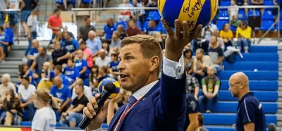 Hanno Pevkur'un Irkçılık ve Ayrımcılıkla Mücadele Planı