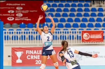 Selin Çağla Doğan, Muratpaşa Belediyesi Sigorta Shop'ta