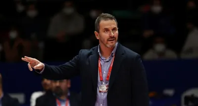 Develi Belediyespor Serdar Uslu'yla anlaştı