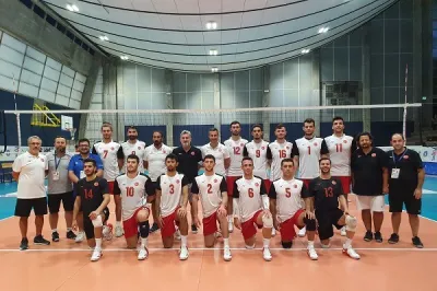 Sessiz Efeler Dünya Beşincisi