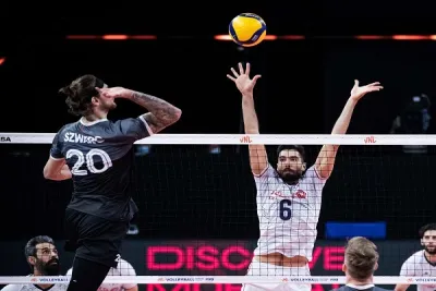 F.Bahçe'nin İranlı yıldızı Kanada'yı durdurdu