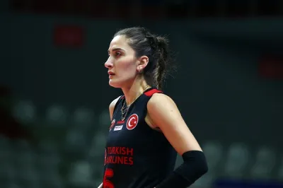 'Adımızı yarı finale yazdırmak istiyoruz'