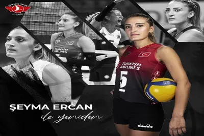 THY'de iç transfer sürüyor