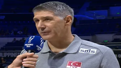 Ne kadar iyi olduğumuzu göstermek için buradayız