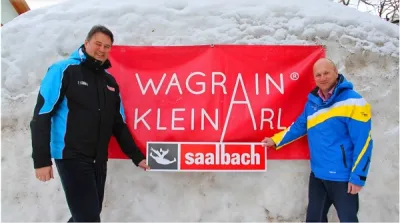 Kar Voleybolunu Seviyorum