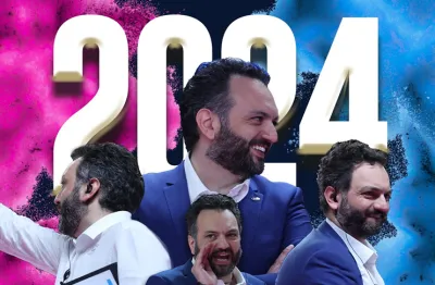 Ve Lavarini Fenerbahçe Opet'te