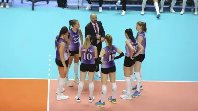 Stevan Ljubicic:  Hak ettiğimiz bir gündü