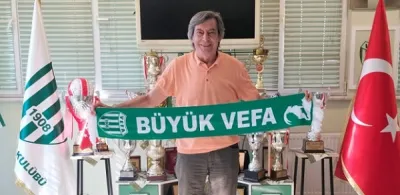 Şükrü Yengil Vefa'da