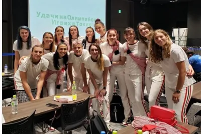 Filenin Sultanları Japonya'ya Ulaştı