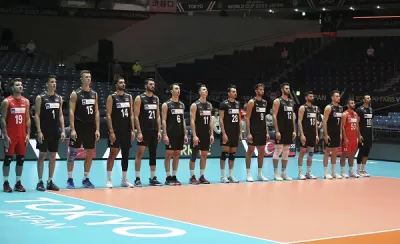 Filenin Efeleri, Finlandiya’yı 3-2 Mağlup Etti