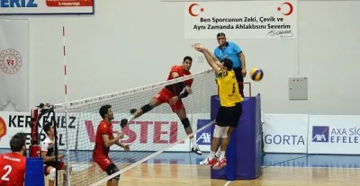 Sorgun'un ikinci galibiyetini İnegöl'den aldı