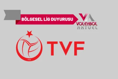 Bölgesel Lige Katılacak Takımlar Belli Oldu