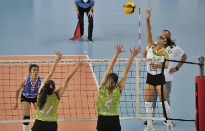 Sigorta Shop Kadınlar 1. Ligi’nde 5. Hafta Sona Erdi