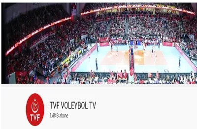 Voleybolda yeni sezon fikstürleri on-line çekiliyor