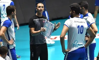 Yeni sezonun heyecanı içindeyiz