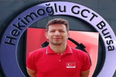 Hekimoğlu GCT, Tolga Altıntaş ve Hakan Ünsün ile sözleşme yeniledi