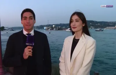 Tuğba İvegin: Verimli bir Milli takım olacak