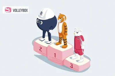 Tüm Zamanların ve 2023 Yılının En İyi Kadın Voleybol Kulüpleri