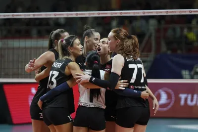 THY İlk Galibiyetini Almak İstiyor