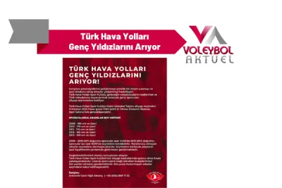 Türk Hava Yolları Genç Yıldızlarını Arıyor