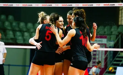 Türk Hava Yolları, Galatasaray HDI Sigorta’ya Konuk Olacak