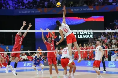 Türkiye Fransa ile 13. kez karşılaşacak. Maç hangi kanalda, saat kaçta?