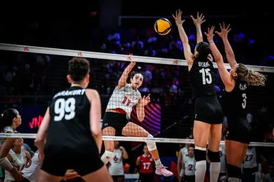 Filenin Sultanları altıda altı yaparken 2. sıraya yerleşti