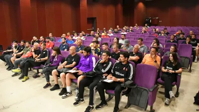Festival Voleybolda Sıra Yıldızlar'da