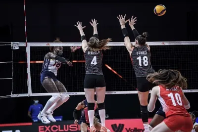 Canınız Sağ Olsun Sultanlar, Nazar Boncuğu olsun