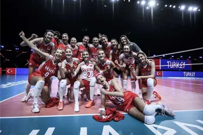 Sultanların 8. rakibi Dominik Cumhuriyeti