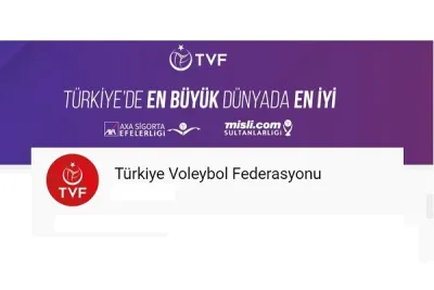 2021-2022 Voleybol Sezonu Kura Çekimi Canlı Yayınlanacak