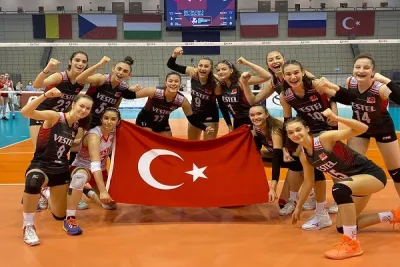Yarı Final'de Rakip İtalya
