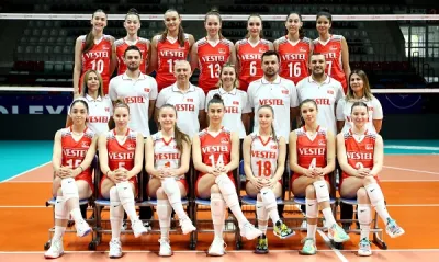U19 Milliler K. Makedonya Yolcusu