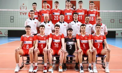 U20 Milliler, Avrupa Şampiyonası 2. Raunt maçlarına başlıyor