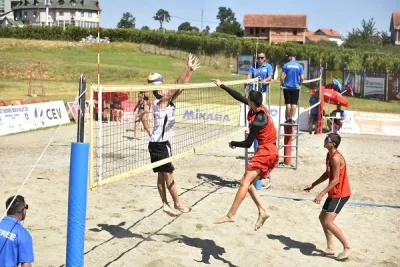 Priştine’de Türk Rüzgarı