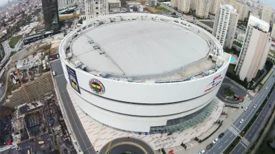 Milano'yu geçen İstanbul, CEV Şampiyonlar Ligi Dörtlü Final Organizasyonunu kaptı