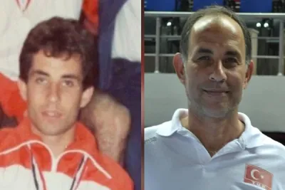 Geçmiş olsun Ümit Hızal