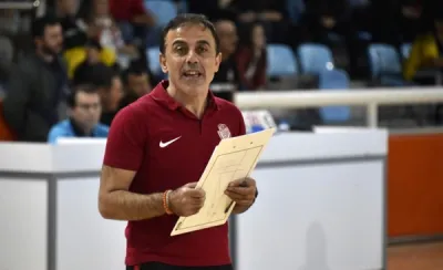 Gümüşhanespor genç oyuncularla yola devam edecek