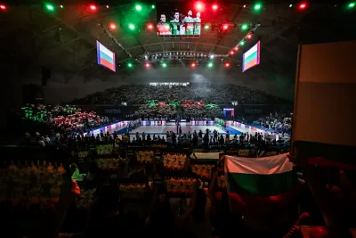 28 Haziran – VNL 2025 Milletler Ligi’ndeki hangi maç hangi kanalda?