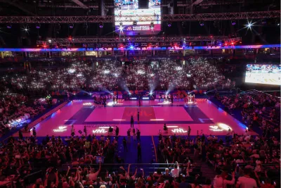 29 Haziran – VNL 2025 Milletler Ligi’ndeki hangi maç hangi kanalda?