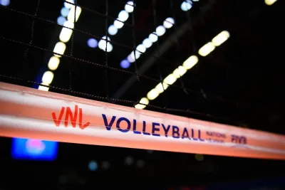 Kadınlarda 2025 VNL: FIVB Milletler Ligi 2. Etap Maçları Başlıyor
