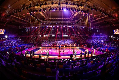 VNL 2025 yarı final maçları ne zaman, hangi kanalda?