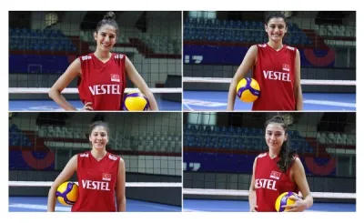 İşte VNL kadrosuna dahil olan dört Sultan'ın görüşleri