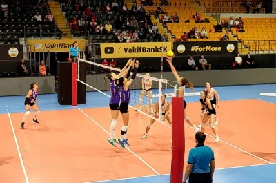 Çanakkale Bld. ilk galibiyetini aldı