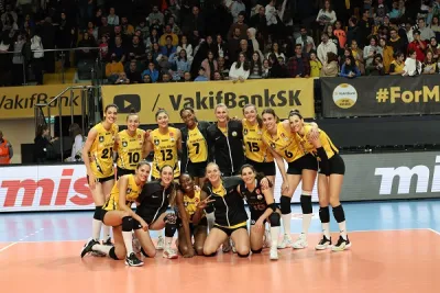 VakıfBank'ı Bekleyen Potansiyel Tehlike