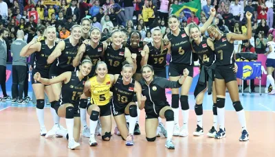 Giovanni Guidetti: “Çok büyük bir kalite ve ruh ortaya koyduk” 