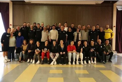 Guidetti: Onları kimse görmüyor ama her gün bizim için çalışıyorlar