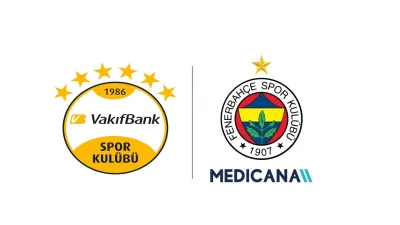 VakıfBank Fenerbahçe ile 9. Kez Final'de Karşılaşacak