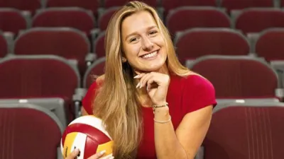 Victoria Garrick ve Sporcu Ruh Sağlığı