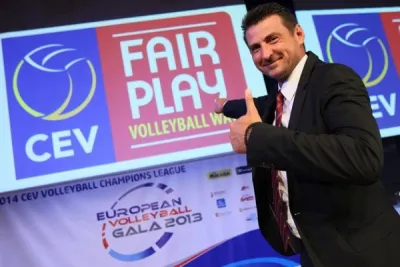 Olimpiyat Şampiyonluğundan Eğitim Kariyerine Geçiş